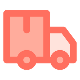 Delivery  Icon