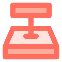 Cashier  Icon