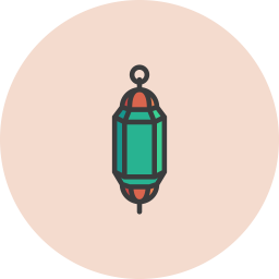 Lantern  Icon