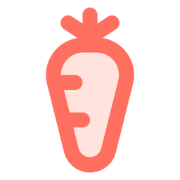 Carrot  Icon