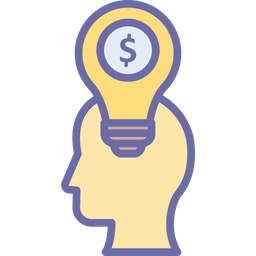 Business Ideas  Icon