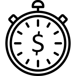 Chronometer  Symbol