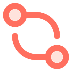 Connection  Icon