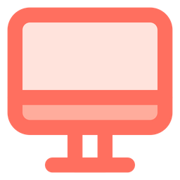 Computer  Icon