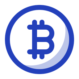 Bitcoin  Icon