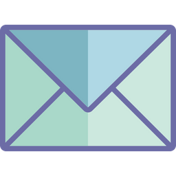 Email  Icon