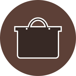 Bag  Icon