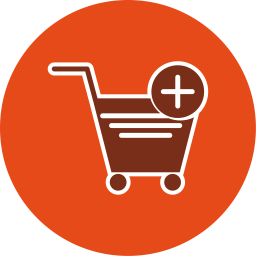 Cart  Icon