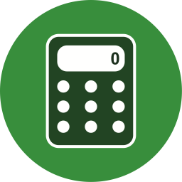 Calculator  Icon