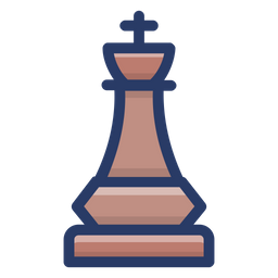 Échecs  Icône