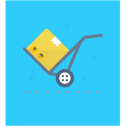 Cart  Icon