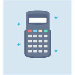 Calculator  Icon