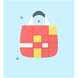 Bag  Icon