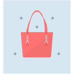 Bag  Icon