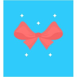 Bowknot  Icon