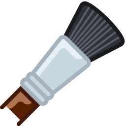 Brush  Icon