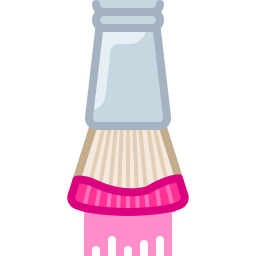 Brush  Icon