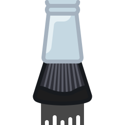 Brush  Icon