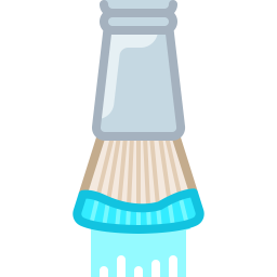 Brush  Icon