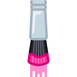 Brush  Icon