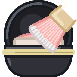 Brush  Icon