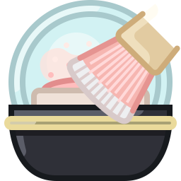 Brush  Icon