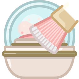 Brush  Icon