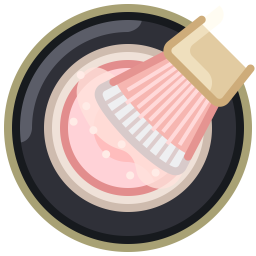 Brush  Icon