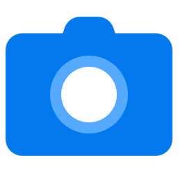 Camera  Icon