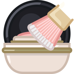 Brush  Icon