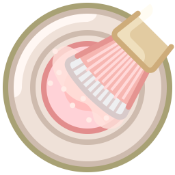 Brush  Icon