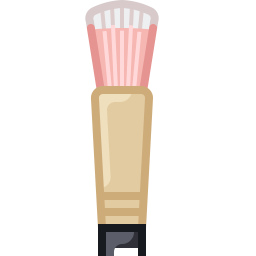 Brush  Icon