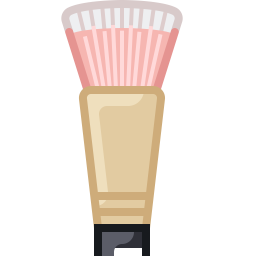 Brush  Icon