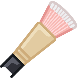 Brush  Icon