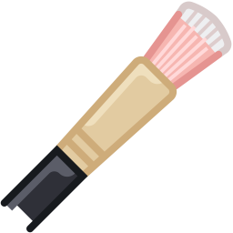 Brush  Icon