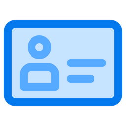 Contact  Icon