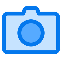 Camera  Icon