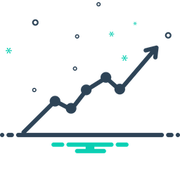 Sensex  Icon