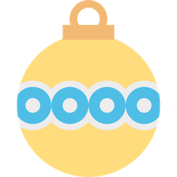 Bauble  Icon