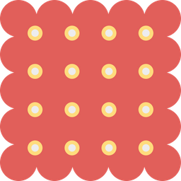 Biscuit  Icon