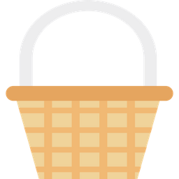 Basket  Icon