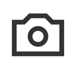 Camera  Icon