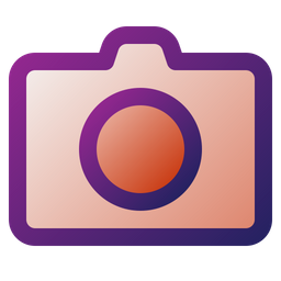 Camera  Icon