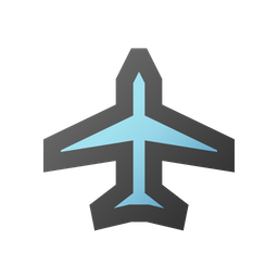 Airplane mode  Icon