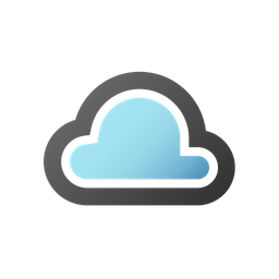 Cloud  Icon