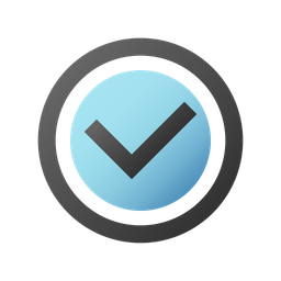 Checkmark  Icon