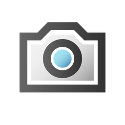 Camera  Icon