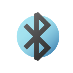 Bluetooth  Icon