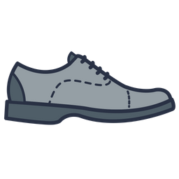 Shoes Accessories Clothes Icon