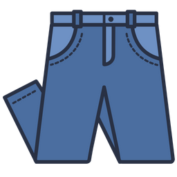 Jeans  Symbol